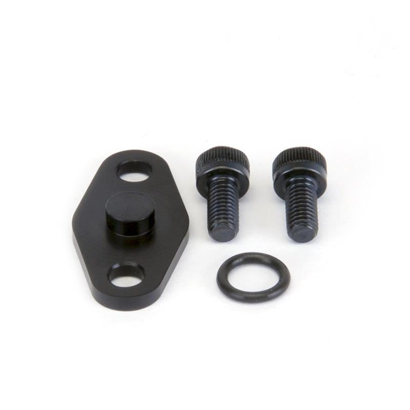 Skunk2 Racing Skunk2 Air Temp Blockoff (for Ultra Street/Pro Series Manifolds)