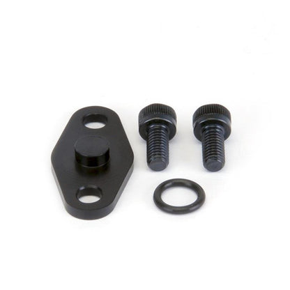 Skunk2 Racing Skunk2 Air Temp Blockoff (for Ultra Street/Pro Series Manifolds)
