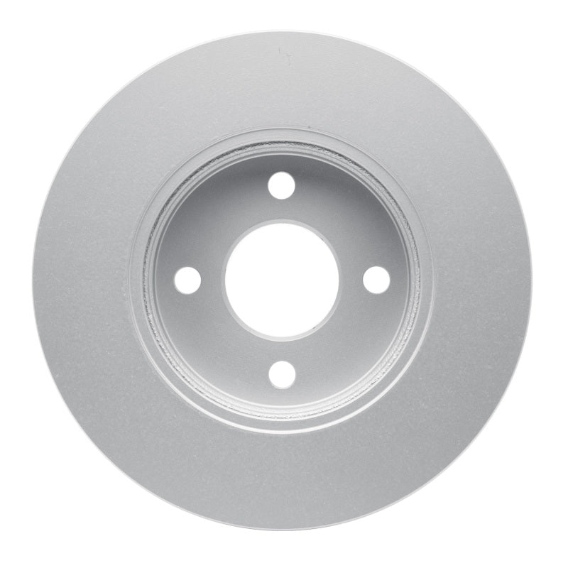 DFC 03-10 Chevrolet Cobalt Front GeoSPEC Coated Rotor