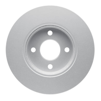 DFC 03-10 Chevrolet Cobalt Front GeoSPEC Coated Rotor