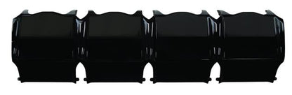 Rigid Industries Adapt Lens Cover 10in - Black