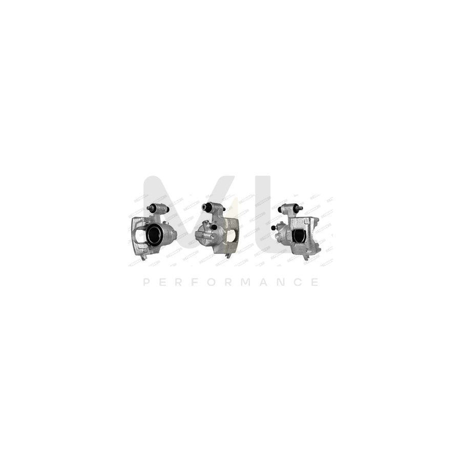 Ferodo Premier FCL691405 Brake Caliper With Accessories