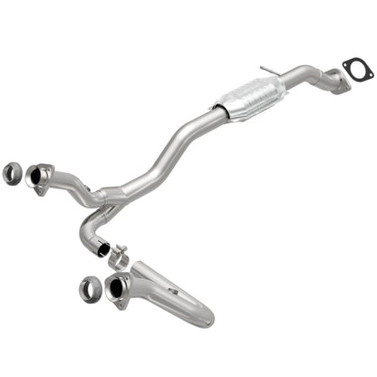 MagnaFlow Direct Fit Catalytic Converter 00 Blazer 4WD 4dr 4.3L OEM