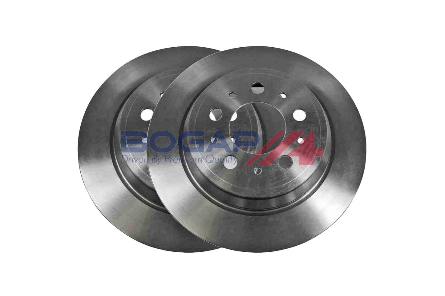 BOGAP V8211126 Brake Disc | ML Performance Car Parts