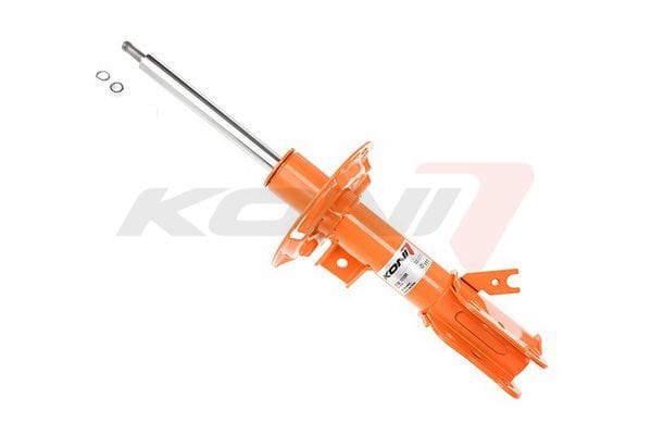KONI 8750-1113R Front Axle Right Shock Absorber for Ford Mondeo
