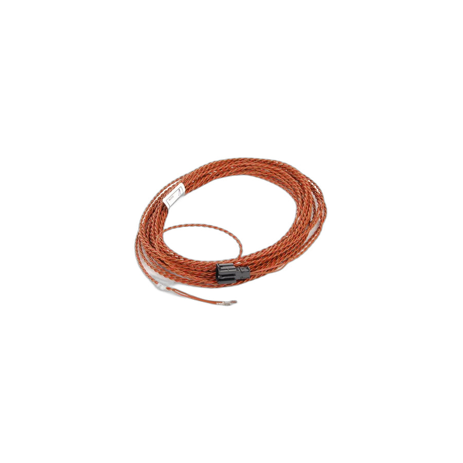Genuine BMW 61129154125 E60 E61 E64 Rep. Wire For Safety Battery Terminal (Inc. 545i, 520i & 535i)