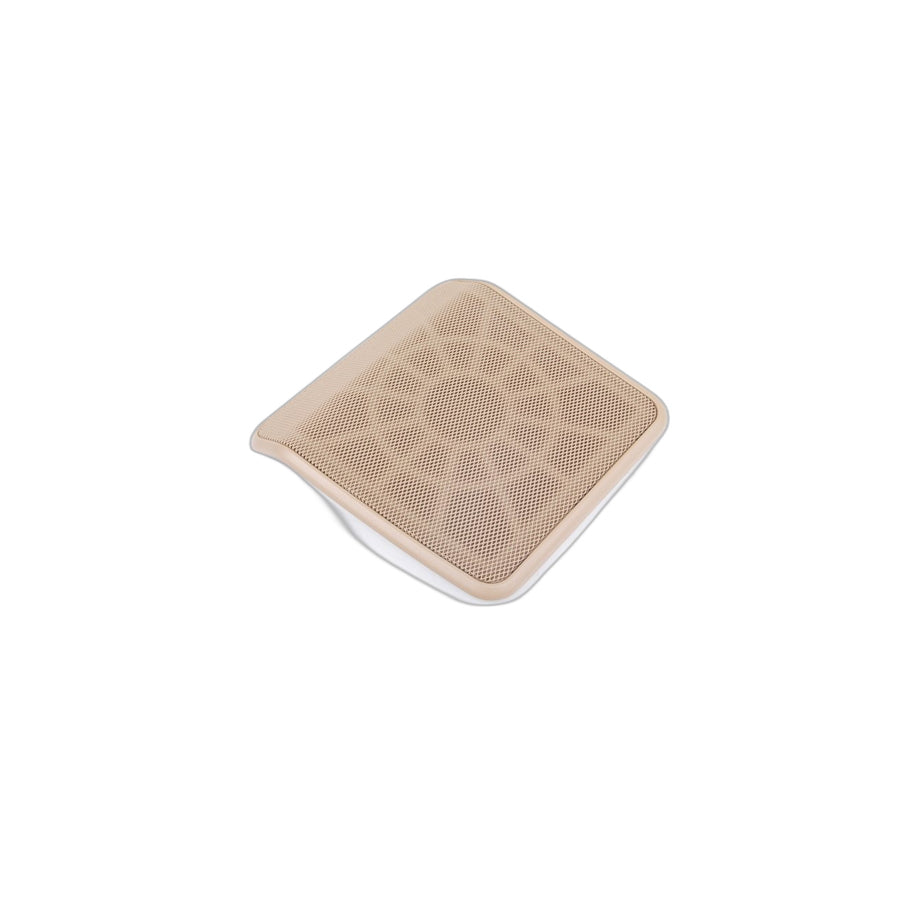 Genuine BMW 51468174981 E36 Cover Loudspeaker Left BEIGE (Inc. 320i, 325is & 328i)