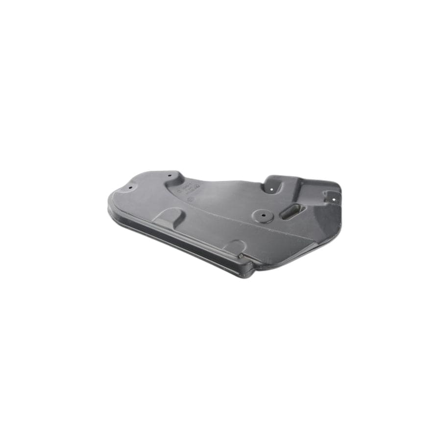 Genuine BMW 64318390538 E38 Right Microfilter Air Channel (Inc. 750i, 728i & 725tds)