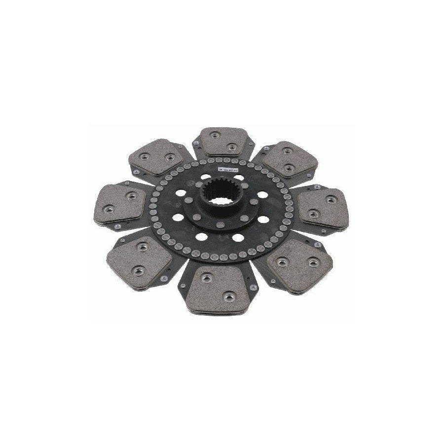 Sachs 1864 947 002 Clutch Disc