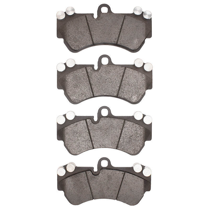 R1 Concepts R1 17-18 Mercedes-Benz G550 4X4 Front Track/Street Brake Pads