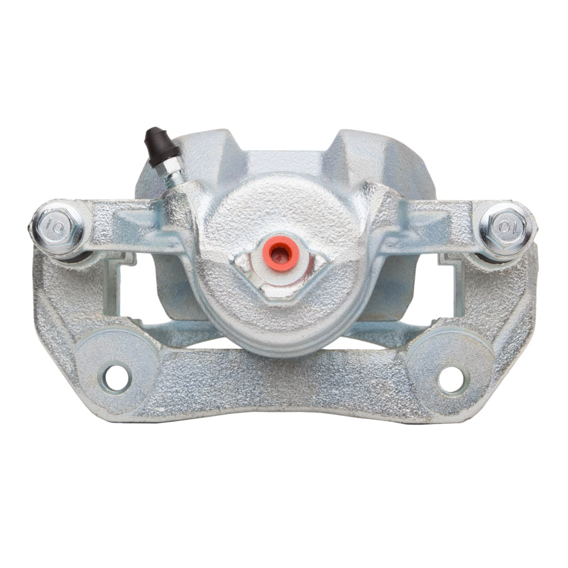 DFC 13-24 Honda HR-V Front-L Silver Zinc Coated Premium Caliper