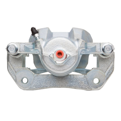 DFC 13-24 Honda HR-V Front-L Silver Zinc Coated Premium Caliper