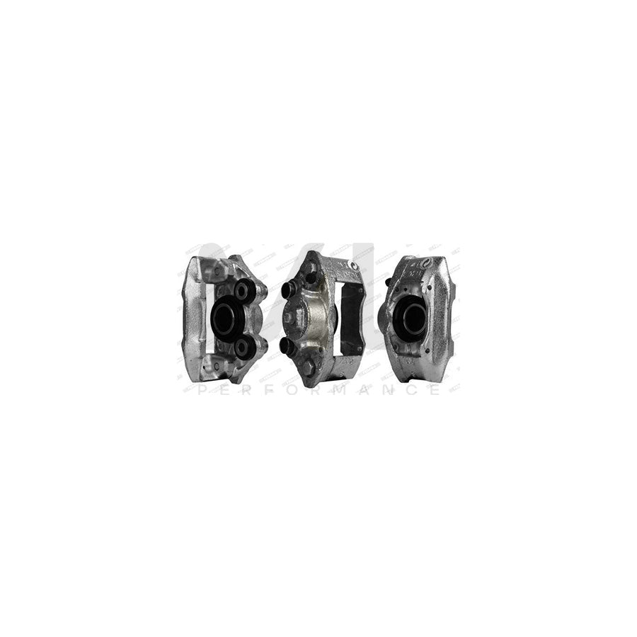 Ferodo Premier FCL691755 Brake Caliper With Accessories