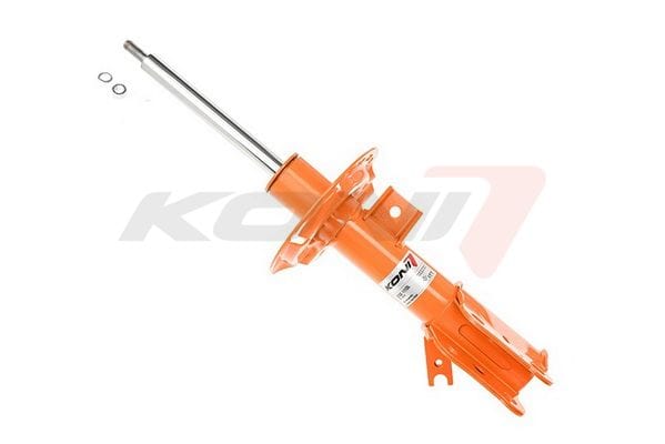 KONI 8750-1113L Front Axle Left Shock Absorber for Ford Mondeo