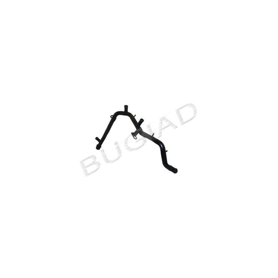 BUGIAD Bsp20449 Coolant Tube