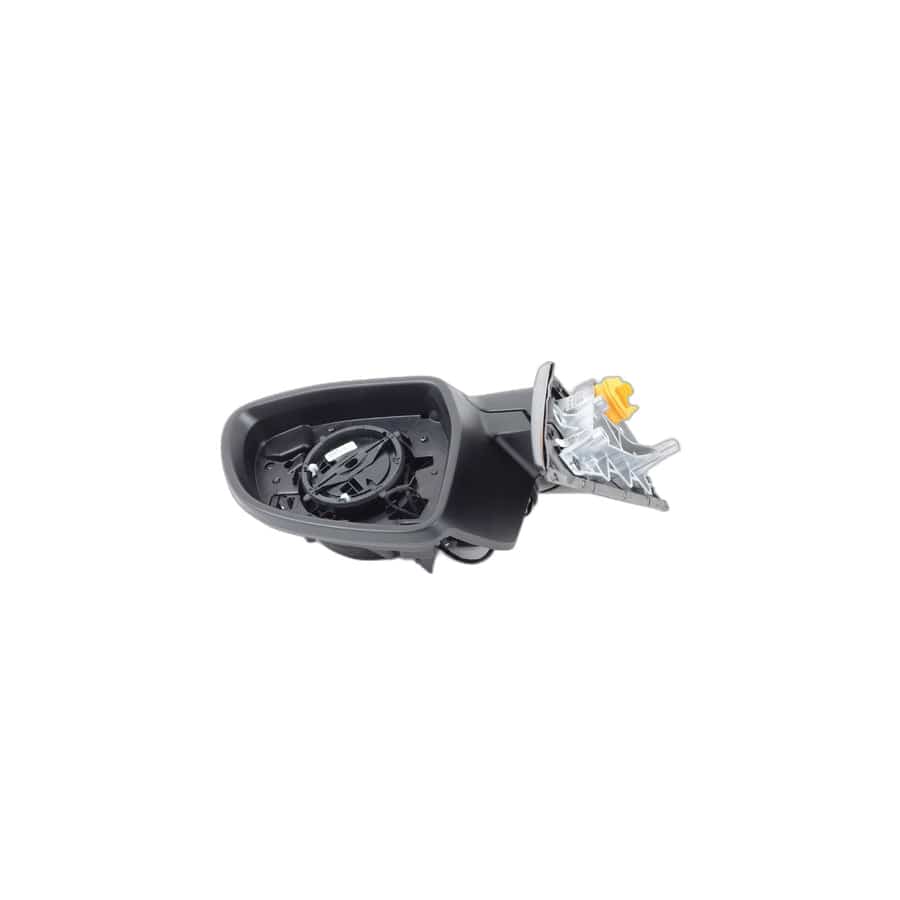 Genuine BMW 51167395202 F25 Outside Mirror W/Out Glass Heated Right (Inc. X3)