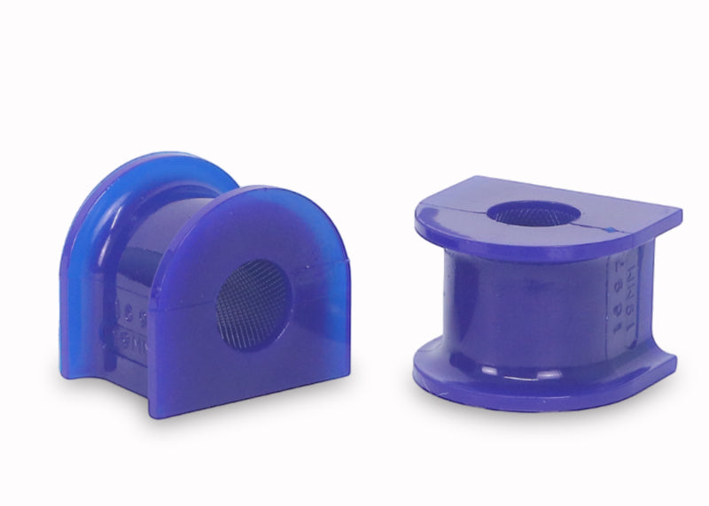 SuperPro Sway Bar Mount Bush 19mm Kit