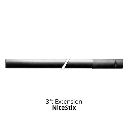 XKGLOW XK Glow Nite Stix Foldable Overhead Light System 8ft