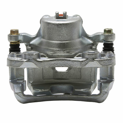 DFC 00-06 Nissan Sentra Front-R Premium Caliper - Silver Zinc Coated