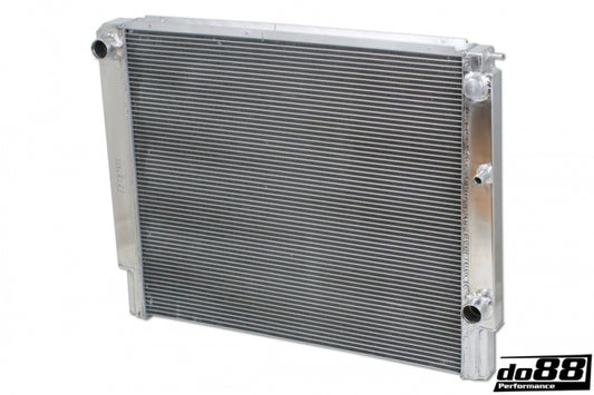 do88 Volvo 740 940 960 Manual 92-98 Radiator