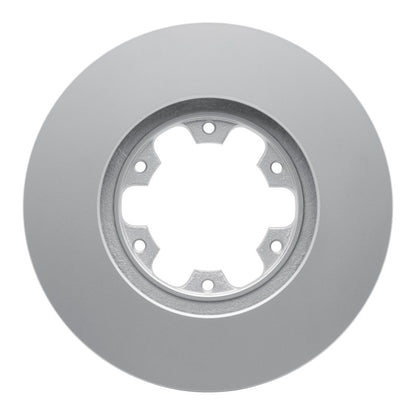 DFC 96-04 Infiniti QX4 Front GeoSPEC Coated Rotor