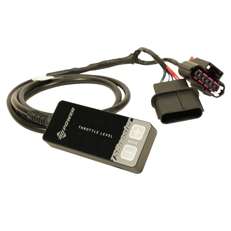 BD DieselPower Throttle Sensitivity Booster v3.0 - VW / Audi / Porsche