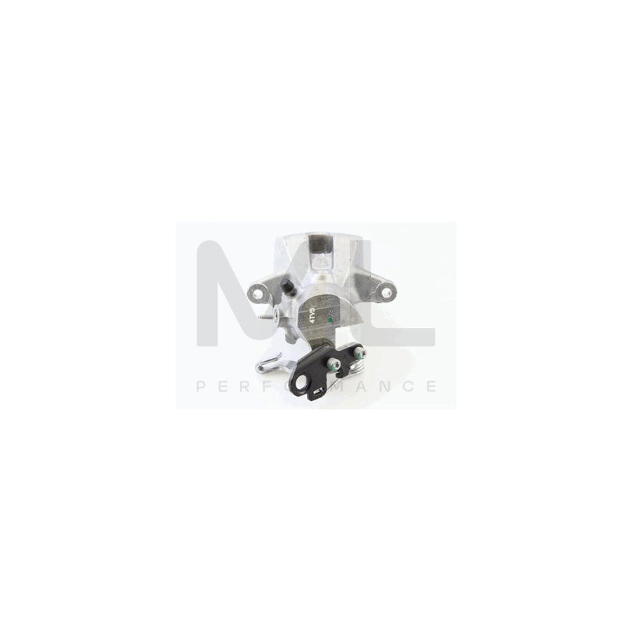 TEXTAR 38212700 Brake Caliper for AUDI A4 without holder