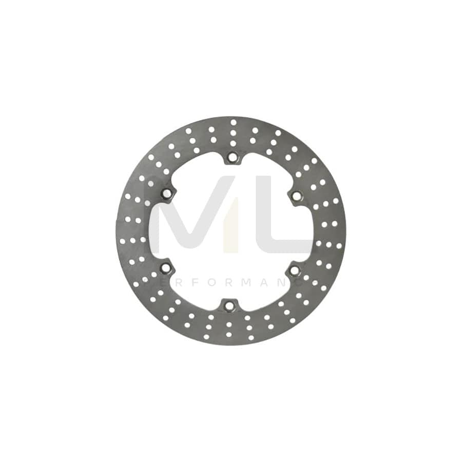 TRW MST428 Brake Disc  - 1 piece