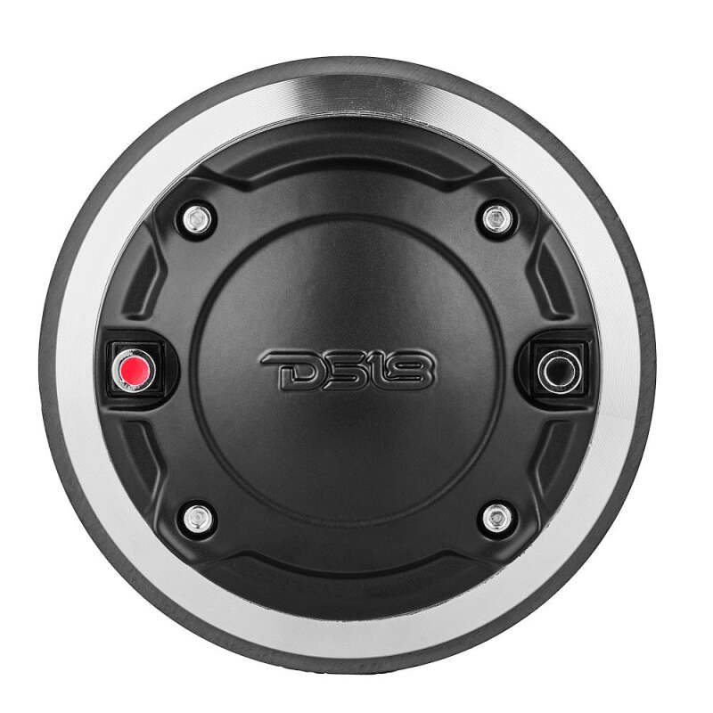 DS18 2in Drivers Bolt-On Throat Compression Drivers 320 Watts RMS 2in Titanium Vc 8 ohm