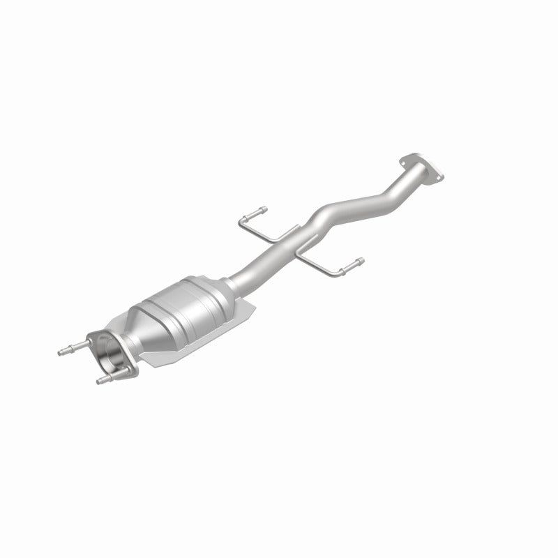 MagnaFlow Direct Fit Catalytic Converter 95-98 Protege 1.5L rear 50S