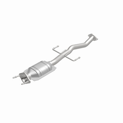 MagnaFlow Direct Fit Catalytic Converter95-98 Mazda Protege Rear