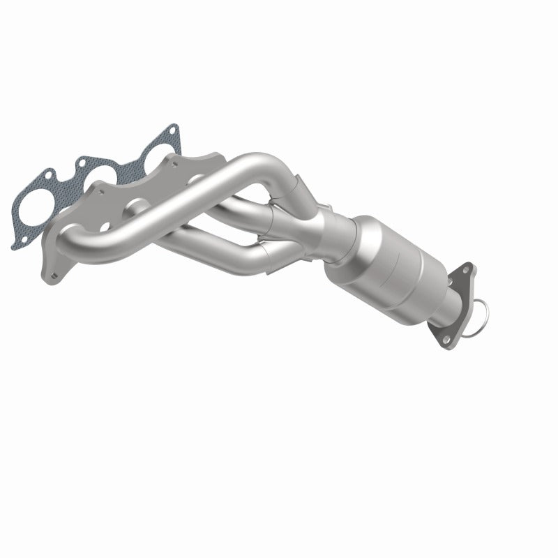 MagnaFlow Direct Fit Catalytic Converter 10-12 Toyota FJ/4Runner 4.0L