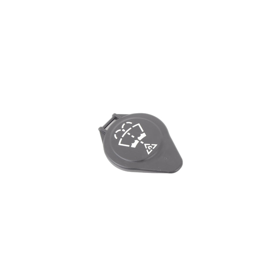 Genuine BMW 61667238068 F12 F13 RR5 Cover F Filler Pipe (Inc. Ghost EWB, Hybrid 7 & Hybrid 7L)