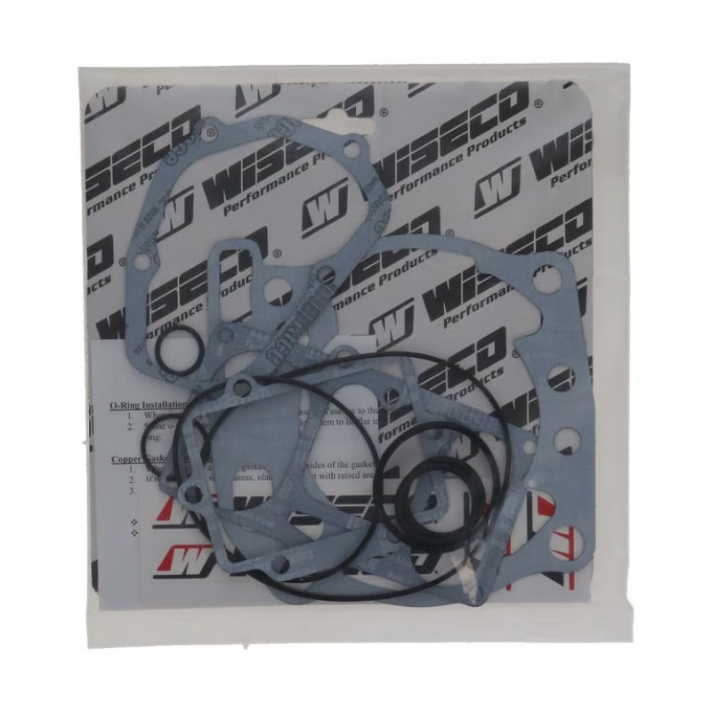 Wiseco 96-98 Suzuki RM250 Top End Gasket Kit