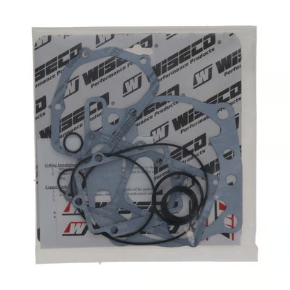 Wiseco 96-98 Suzuki RM250 Top End Gasket Kit