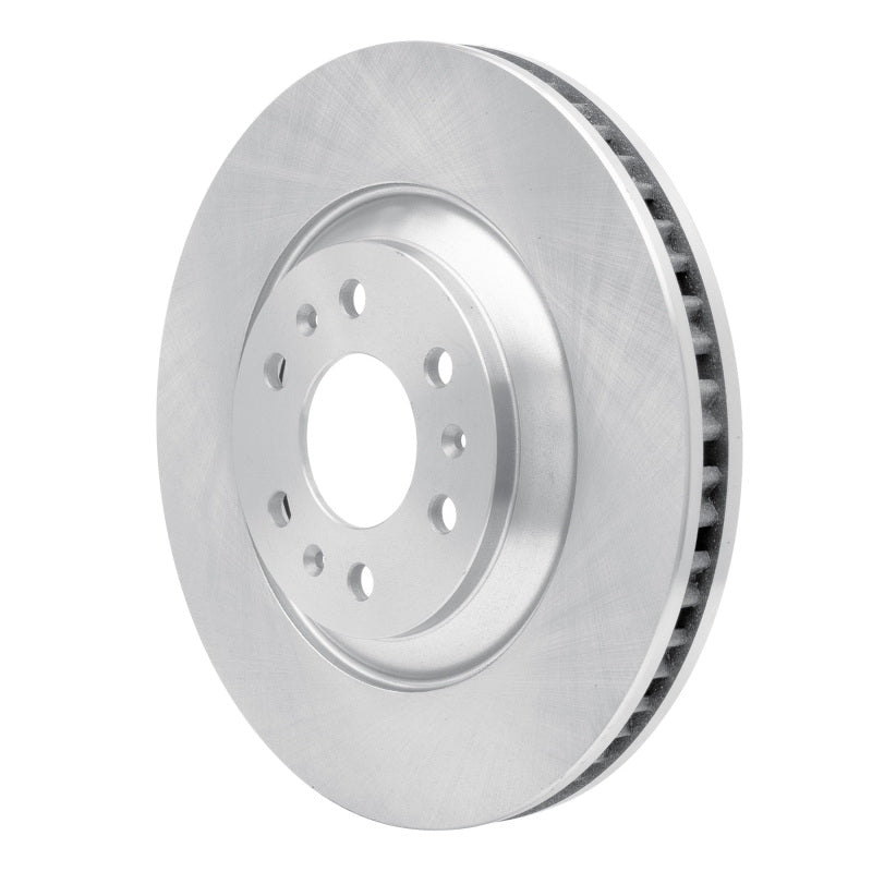 DFC 04-09 Cadillac SRX Front Brake Rotor