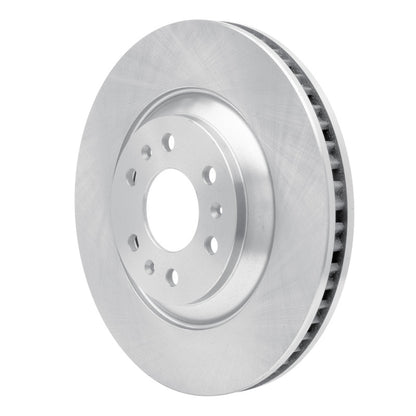 DFC 04-09 Cadillac SRX Front Brake Rotor
