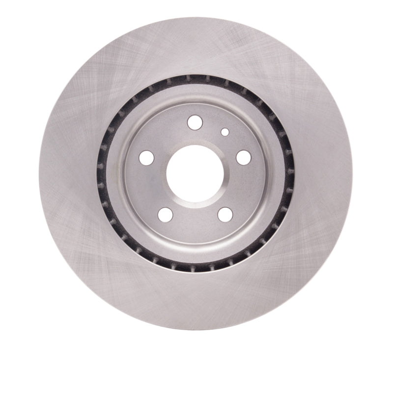 DFC 09-17 Buick Regal Front Brake Rotor