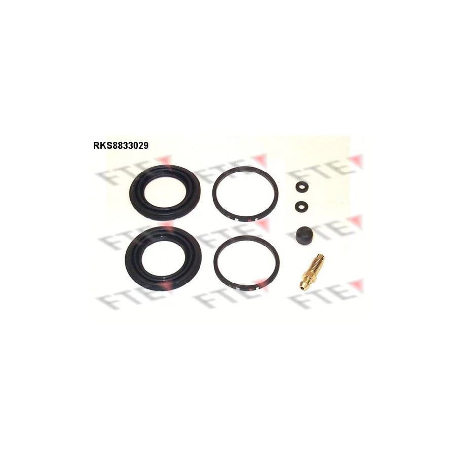 FTE Rks8833029 Repair Kit, Brake Caliper