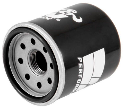 K&N Engineering K&N KTM 400/620/625/640/660 2.688in OD x 3.438in H Oil Filter