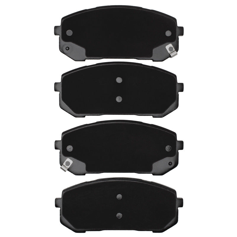 DFC 21-26 Kia Niro Front 4000 Hybridynamic Brake Pads