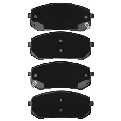 R1 Concepts R1 21-26 Kia Niro Front Ceramic Brake Pads