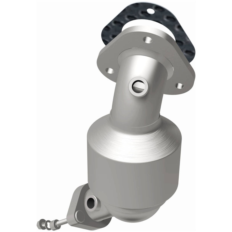 MagnaFlow 17-18 Ford Police Interceptor Utility 3.5L Direct Fit Converter