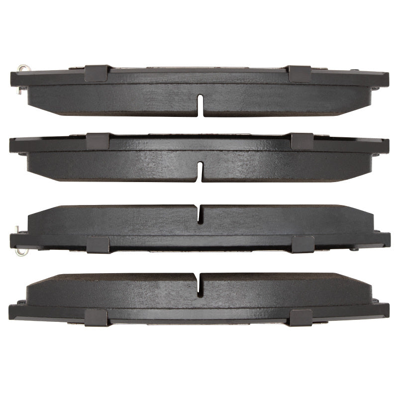 DFC 01-09 Hyundai XG350 Front 5000 Advanced Ceramic Brake Pads