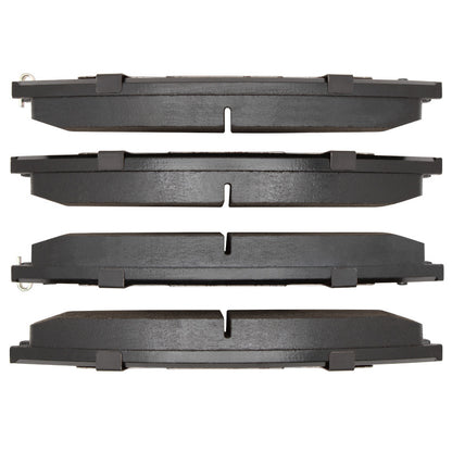 DFC 01-09 Hyundai XG350 Front 5000 Advanced Ceramic Brake Pads