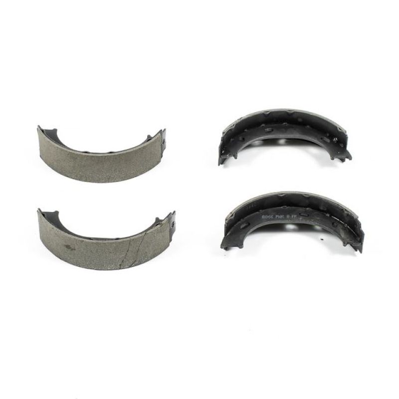 PowerStop Power Stop 03-06 Dodge Sprinter 2500 Rear Autospecialty Parking Brake Shoes