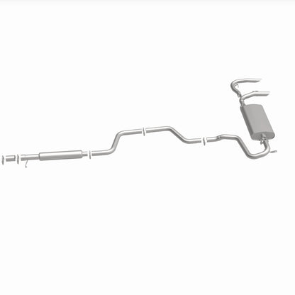 MagnaFlow BRE Exhaust Kit 95-97 LeSabre LSS 88 Bonneville 3.8L