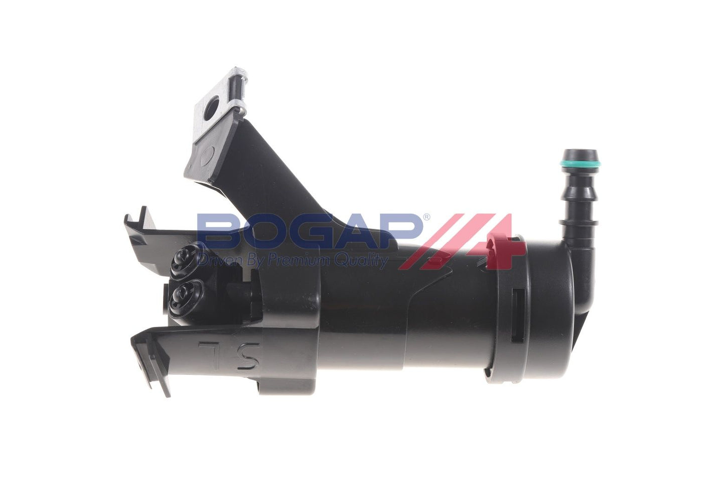 BOGAP N5522115 Washer Fluid Jet, Headlight Cleaning