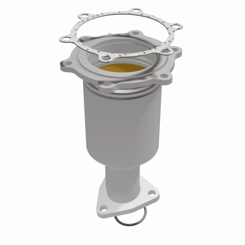 MagnaFlow Direct Fit Catalytic Converter 01-04 Pathfinder P/S frt OE