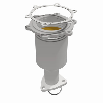 MagnaFlow Direct Fit Catalytic Converter 01-04 Pathfinder P/S frt OE